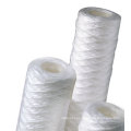 Fornecedor da fábrica Mais recente Cadeia de caracteres Wound Cotton Filter Cartridge